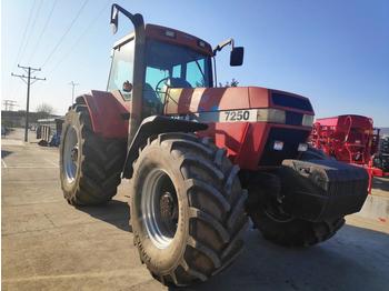 Farm tractor Case 7250: picture 1