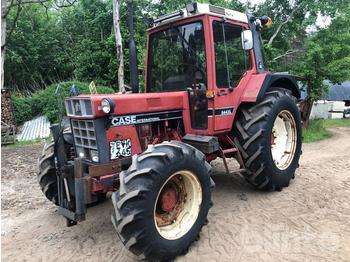 Farm tractor Case 844XL: picture 1