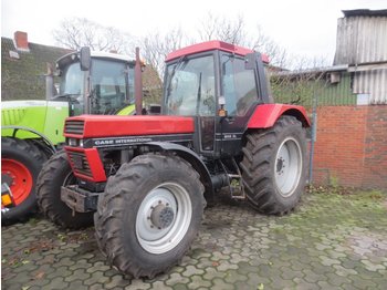 Farm tractor Case 956 XL: picture 1