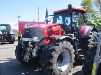 Farm tractor Case CVX 230: picture 1