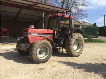 Farm tractor Case-IH 1255XL: picture 1