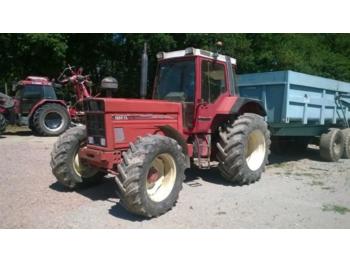 Farm tractor Case-IH 1255 XL: picture 1