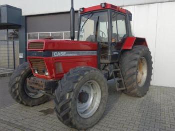 Farm tractor Case-IH 1255 XL: picture 1