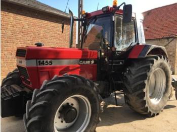 Farm tractor Case-IH 1455 XL: picture 1