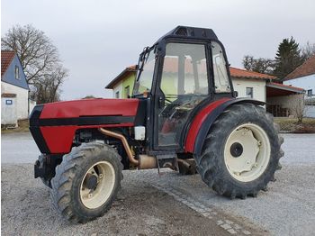 Farm tractor Case IH 2140 Allradtraktor: picture 1