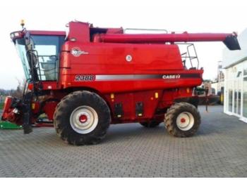 Combine harvester Case-IH 2388: picture 1