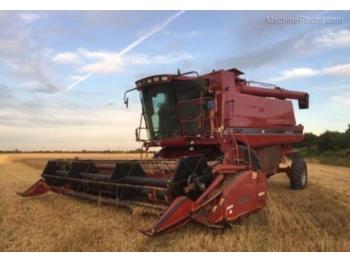 Combine harvester Case-IH 2388 Axial Flow: picture 1