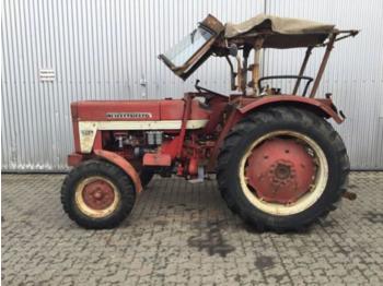 Farm tractor Case-IH 353: picture 1