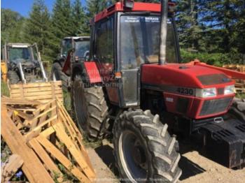 Farm tractor Case-IH 4230 XL: picture 1