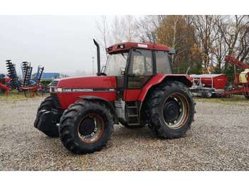 Farm tractor Case-IH 5140: picture 1
