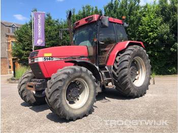 Farm tractor Case IH 5140: picture 1
