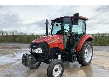 Farm tractor Case IH 55C: picture 1