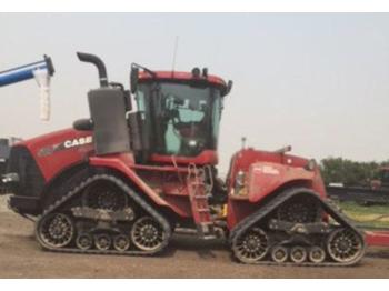 Farm tractor Case-IH 580Q: picture 1