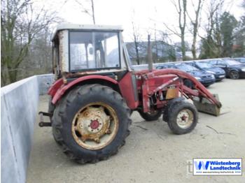 Farm tractor Case IH 633: picture 1