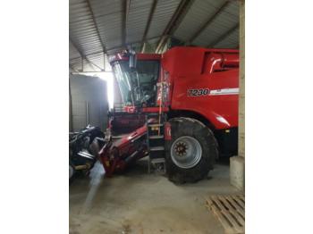 Combine harvester Case-IH 7230: picture 1