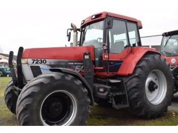 Farm tractor Case-IH 7230 Magnum Pro: picture 1
