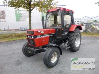 Farm tractor Case IH 743 XL: picture 1