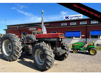 Farm tractor CASE IH 745XL