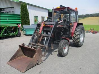 Farm tractor Case-IH 833: picture 1