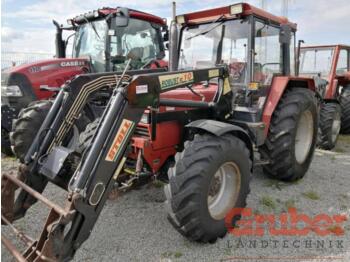 Farm tractor Case-IH 833 A: picture 1