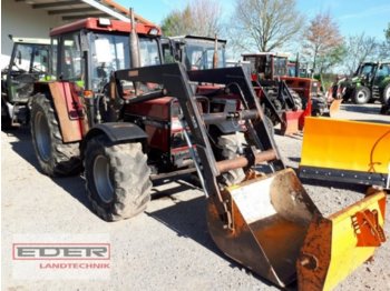 Farm tractor Case IH 840 A: picture 1