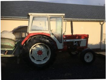 Farm tractor Case IH 844 SB: picture 1