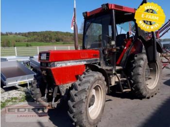 Farm tractor Case-IH 844 XLA: picture 1