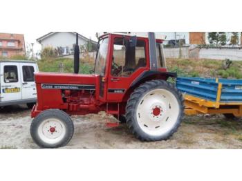 Farm tractor Case-IH 845XL: picture 1