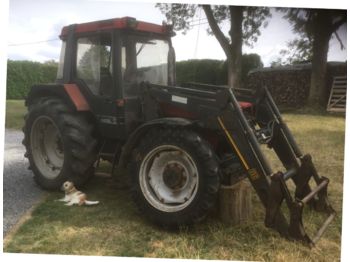Farm tractor Case IH 845 XL: picture 1