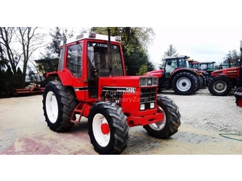 Farm tractor Case IH 856: picture 1