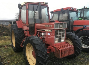 Farm tractor Case IH 856 XL: picture 1