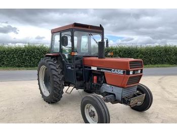 Farm tractor Case IH 885: picture 1