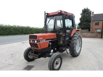 Farm tractor Case IH 885XL: picture 1