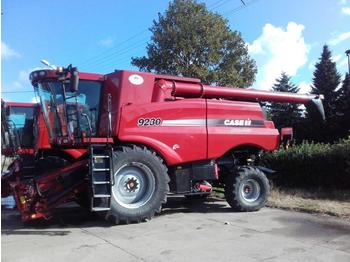 Combine harvester Case IH 9230 Axial Flow: picture 1