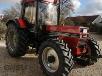 Farm tractor Case-IH 956 xla: picture 1
