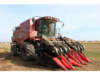 Combine harvester Case-IH AXIAL 7088 AFS: picture 1