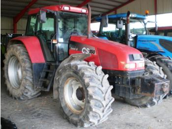 Farm tractor Case-IH CS 150 A: picture 1
