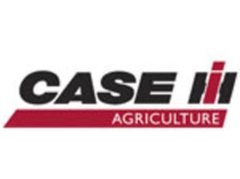 Farm tractor Case-IH CS 58: picture 1