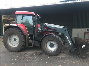 Farm tractor Case IH CVX160: picture 1