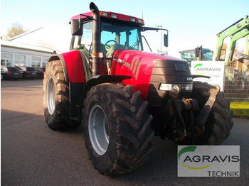 Farm tractor Case IH CVX 1170: picture 1