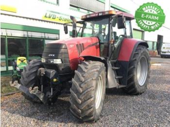 Farm tractor Case-IH CVX 1195: picture 1