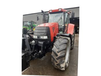 Farm tractor Case IH CVX 120: picture 1