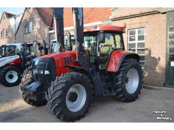 Farm tractor Case-IH CVX 140: picture 1