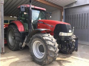 Farm tractor Case-IH CVX 180: picture 1