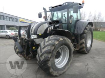 Farm tractor Case-IH CVX 195: picture 1
