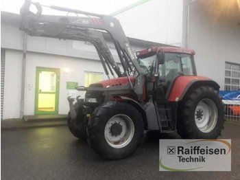 Farm tractor Case IH CVX-Serie: picture 1