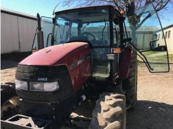 Farm tractor Case-IH CX 80: picture 1