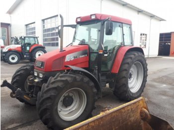 Farm tractor Case IH Case CS 94: picture 1
