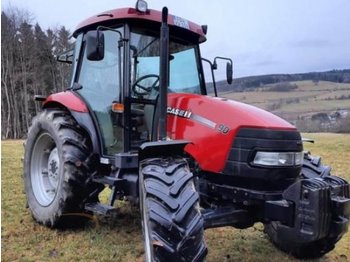 Farm tractor Case IH Case JX 90: picture 1