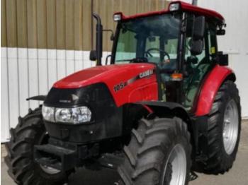 Farm tractor Case-IH FARMALL 105A: picture 1